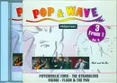 CD - Visage / Flash & The Pan / The Psychedelic Furs a.o - Pop & Wave Präsentiert: 3 From 1 Vol. 3