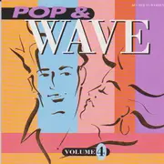 Double CD - Spandau Ballet / The Human League - Pop & Wave Vol. 4 - The Ballads Of The Fantastic 80s