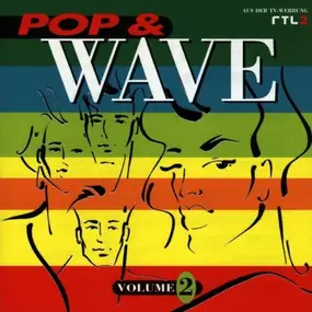 Depeche Mode - Pop & Wave Vol. 2 - More Hits Of The 80's