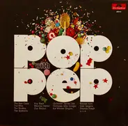 Renate Kern, The Jay Five a.o. - Pop With Pep