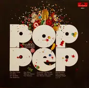 Renate Kern, The Jay Five a.o. - Pop With Pep