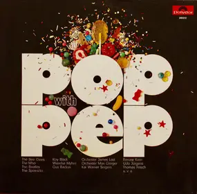 Renate Kern - Pop With Pep