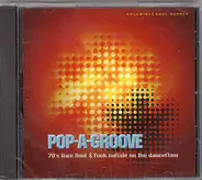 Diane Jenkins, Future Shock, East Coast, a.o., - Pop-A-Groove