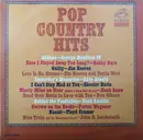 LP - Hank Locklin a.o. - Pop Country Hits