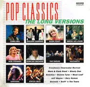 Rod Stewart / Santana a.o. - Pop Classics - The Long Versions