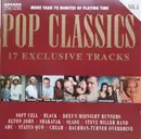 CD - Soft Cell, Black & others - Pop Classics - Vol.4