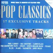 Level 42, Elton John & others - Pop Classics - Vol.3