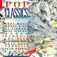 Various - Pop Classics