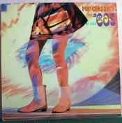 The Union Gap - Pop Classics Of The '60s