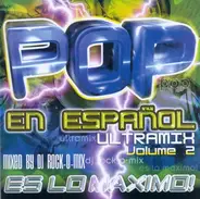 Ven Boys, Ken, Lisa - Pop En Espanol Ultra Mix , Vol. 2