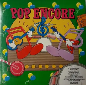 Mungo Jerry - Pop Encore