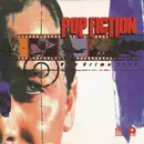 CD - Portishead, Strange Cargo, Alex Reece - Pop Fiction - New Crime Jazz