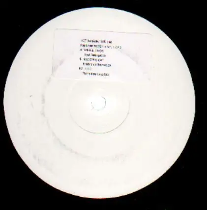 Various - Pop Fiction Act One (Vinyl 1 of 2)