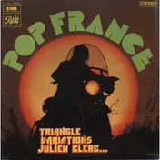Triangle - Pop France