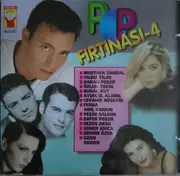 CD - Soner Arıca, Yeşim Salkım a.o. - Pop Fırtınası - 4 - Still Sealed