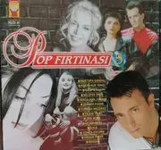 CD - Turkish Mezdeke, Oya Bora a.o. - Pop Fırtınası 5 - Still Sealed