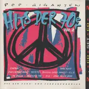 Christopher Cross / Eagles a.o. - Pop Giganten - Hits Der 70er Vol. 2