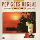 CD - Various - Pop Goes Reggae Volume 2
