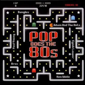 The Bangles - Pop Goes The 80s