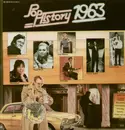 LP - Various - Pop History 1963