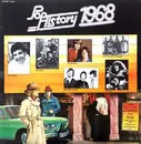 LP - Various - Pop History 1968