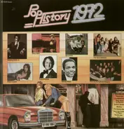 Sammy Davis Jr., Elton John, Spotnicks, a.o. - Pop History 1972