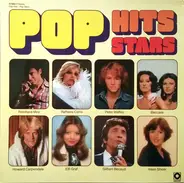 Reinhard Mey / Raffaela Carra / a.o. - Pop Hits - Pop Stars