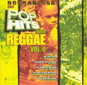 Various Artists - Pop Hits Inna Reggae Vol.4