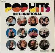 LP - Various - Pop Hits International