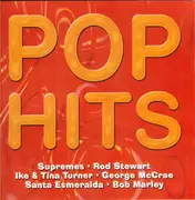 CD - Temptations*, Supremes*, Rod Steward* - Pop Hits