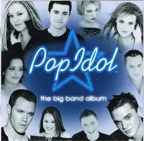 Will - Pop Idol: The Big Band Album