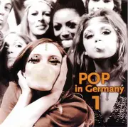 CD - Mary Roos / Helmut Schmidt / Boris Brown - Pop In Germany, Vol. 1