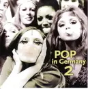 CD - Various - Pop In Germany, Vol. 2