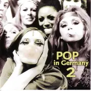 CD - Various - Pop In Germany, Vol. 2