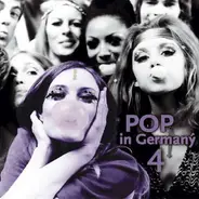 Sigi Hoppe, The Blackberries, Continental Brothers - Pop In Germany, Vol. 4