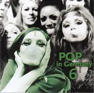 Various - Pop In Germany, Vol. 6