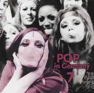 Various - Pop In Germany, Vol. 7