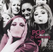CD - Various - Pop In Germany, Vol. 7
