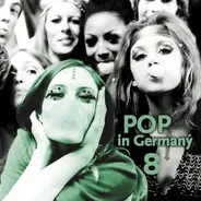 Various - Pop In Germany, Vol. 8