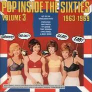 Status Quo, Tony Jackson & The Vibrations, The Chants - Pop Inside The Sixties Vol. 3 (1963-1969)