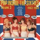 CD - Status Quo, Tony Jackson & The Vibrations, The Chants - Pop Inside The Sixties Vol. 3 (1963-1969)