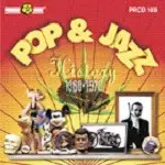 Antonello Paliotti, Amedeo Tommasi - Pop & Jazz History 1960 - 1970