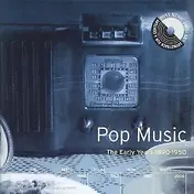 Gene Austin - Pop Music: The Early Years 1890-1950