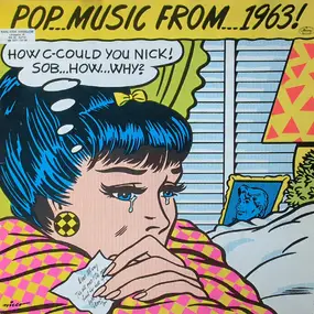Various Artists - Pop Music From 1963