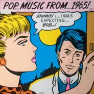 Various - Pop Music From 1965