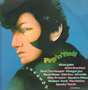 Double LP - Elton John, The Troggs, a.o. - Pop 'n' Roll