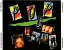 Double CD - Vanilla Ice, Snap, Depeche Mode a.o. - Pop News 2/91