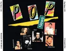 Double CD - Yello, Chris Rea, Paula Abdul a.o. - Pop News 4/91