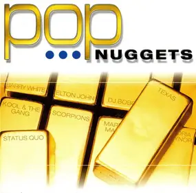 Various Artists - Pop Nuggets