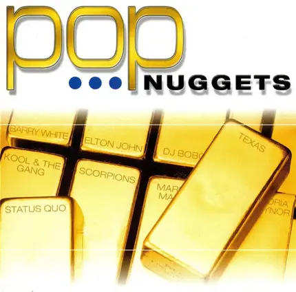 Wet Wet Wet, Yello & others - Pop Nuggets